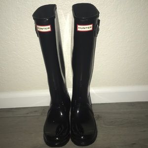 Women's Hunter Boots
